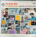 The Beach Boys - All Summer Long