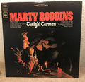 Marty Robbins - Tonight Carmen