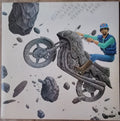 Stanley Clarke - Rocks, Pebbles And Sand