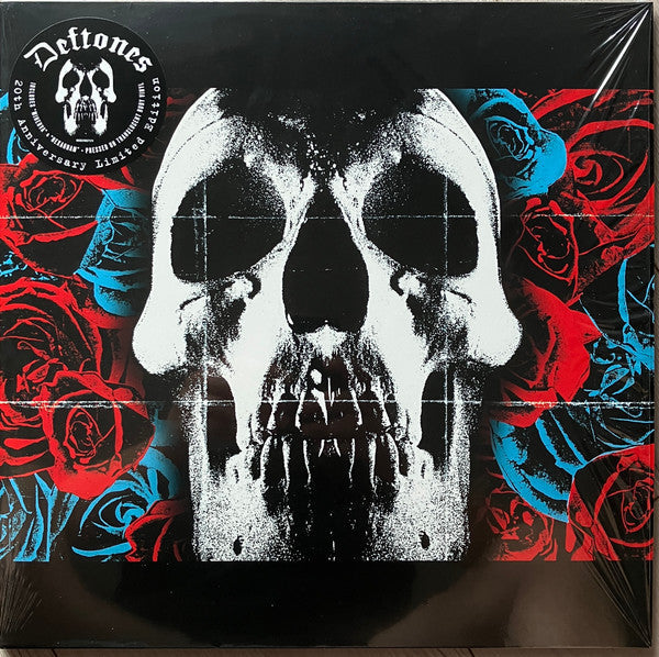 Deftones - Deftones
