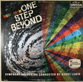 Harry Lubin - Music From One Step Beyond