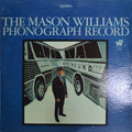 Mason Williams - The Mason Williams Phonograph Record