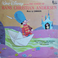Walt Disney - Hans Christian Andersen