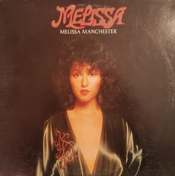 Melissa Manchester - Melissa
