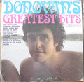Donovan - Donovan's Greatest Hits