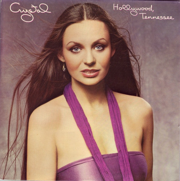 Crystal Gayle - Hollywood, Tennessee