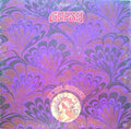 Gypsy - In The Garden