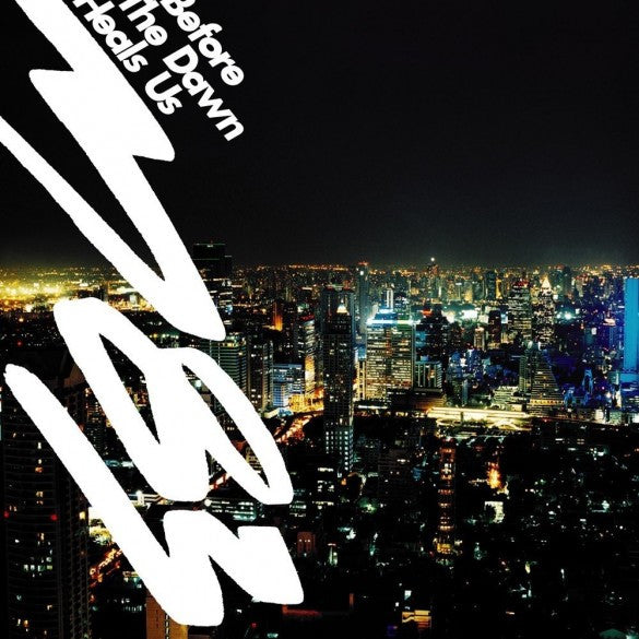 M83 - Before The Dawn Heals Us