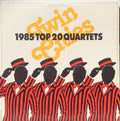 Various - Top 20 Quartets Of 1985