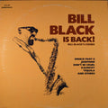 Bill Black's Combo - Bill Black Is Back!