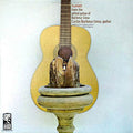 Carlos Barbosa-Lima - Scarlatti From The Gifted Guitar Of Barbosa-Lima