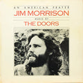 Jim Morrison - An American Prayer