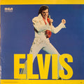 Elvis Presley - Elvis