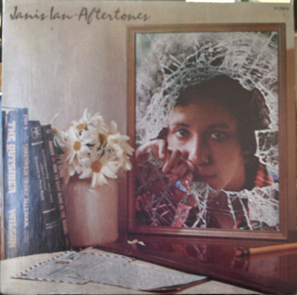 Janis Ian - Aftertones