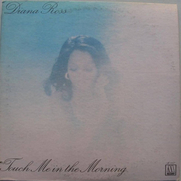 Diana Ross - Touch Me In The Morning