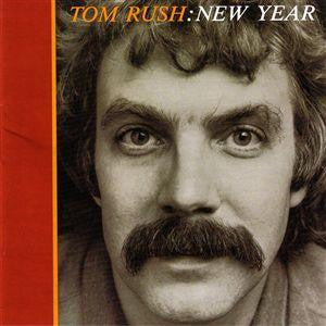 Tom Rush - New Year, Live at Symphony Hall