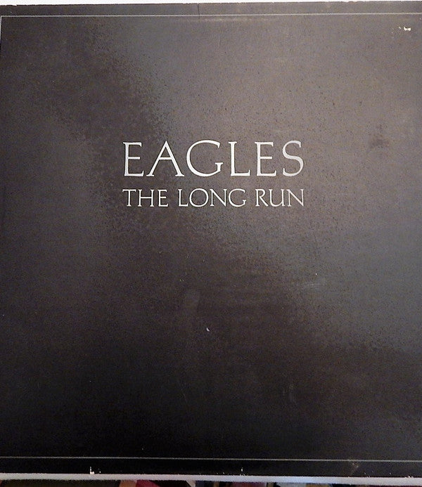 Eagles - The Long Run