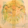 Dolfish - I'd Rather Disappear Than Stay The Same
