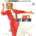 June Christy - June's Got Rhythm