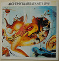 Dire Straits - Alchemy - Dire Straits Live
