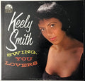 Keely Smith - Swing, You Lovers