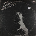 The Masked Marauders - The Masked Marauders