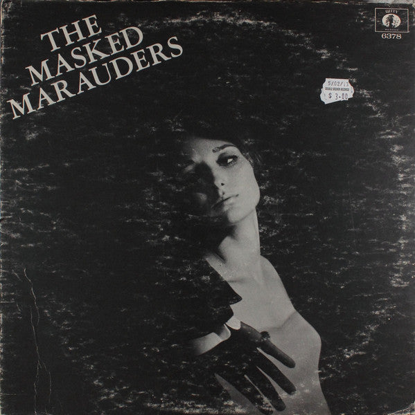 The Masked Marauders - The Masked Marauders