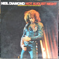 Neil Diamond - Hot August Night
