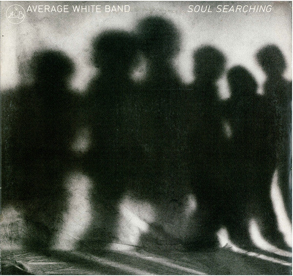 Average White Band - Soul Searching