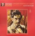 Maurice Ravel - Orchestral Music Of Ravel - Album 5 (Concerto For The Left Hand)