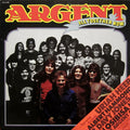 Argent - All Together Now