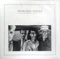 Howard Jones - Human's Lib
