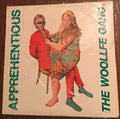 The Woollfe Gang - Apprehentious