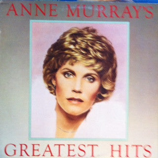 Anne Murray - Anne Murray's Greatest Hits