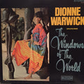 Dionne Warwick - The Windows Of The World