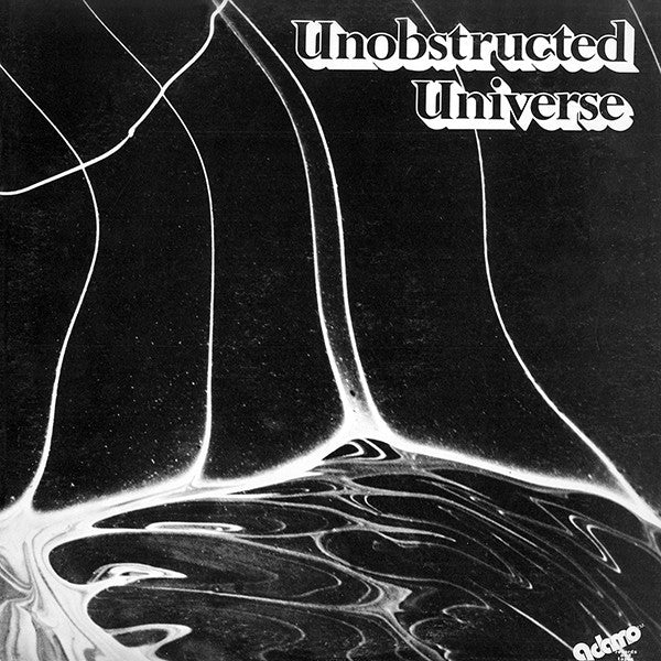 Unobstructed Universe - Unobstructed Universe