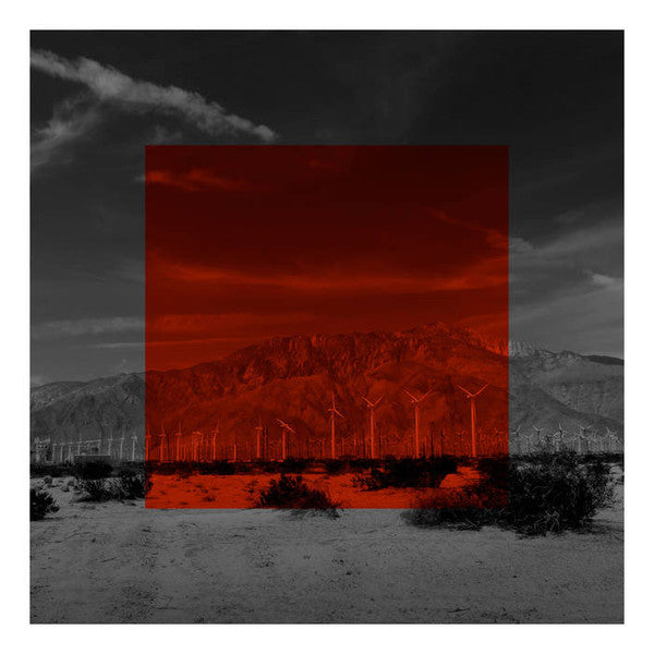 BLÆRG - Sonoluminescent