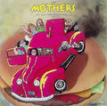 Frank Zappa / The Mothers - Just Another Band From L.A.