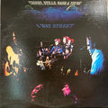Crosby, Stills, Nash & Young - 4 Way Street