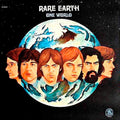 Rare Earth - One World