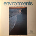 No Artist - Environments (New Concepts In Stereo Sound) (Disc 1)