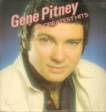 Gene Pitney - 20 Greatest Hits