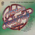 Various - History Of Rock'n'Roll  Volume 4