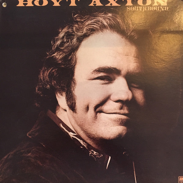 Hoyt Axton - Southbound