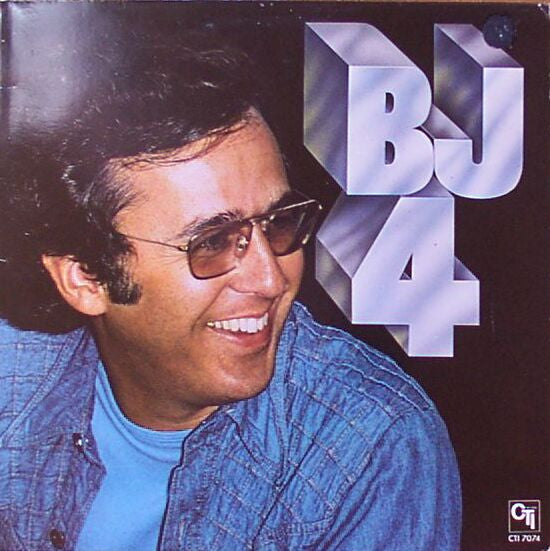 Bob James - BJ4