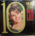 Brenda Lee - 10 Golden Years