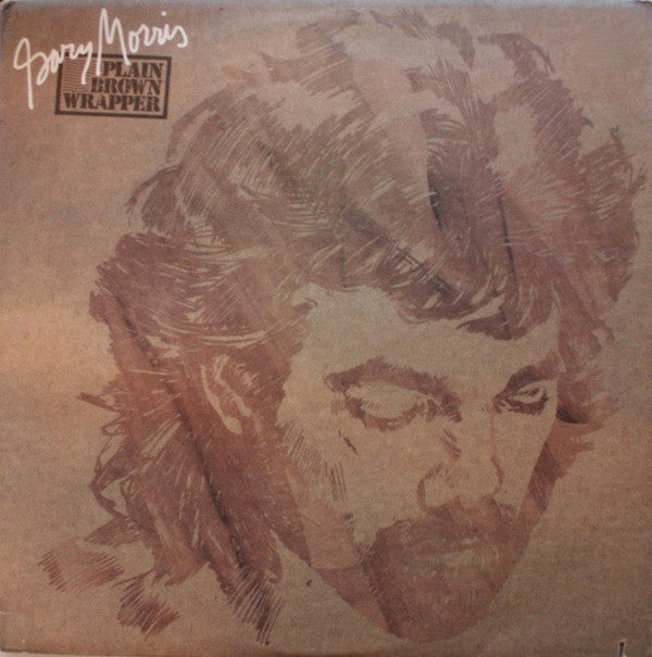Gary Morris - Plain Brown Wrapper