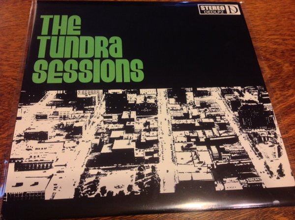 Various - The Tundra Sessions