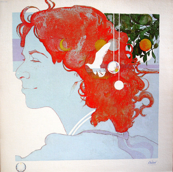 Carole King - Simple Things