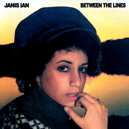 Janis Ian - Between The Lines